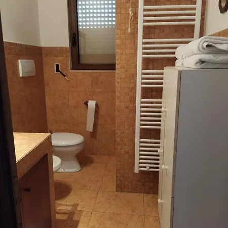 Casa Elda Holiday home Galatone