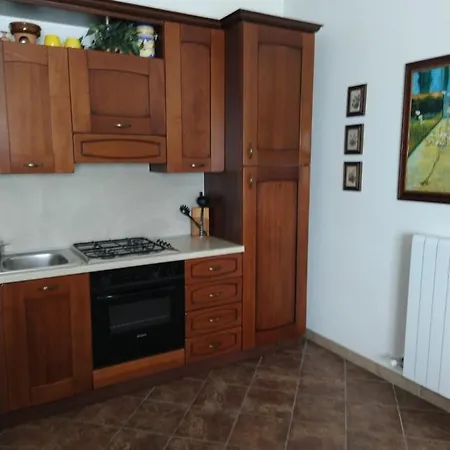 Holiday home Casa Elda Galatone