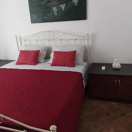 Casa Elda Holiday home *