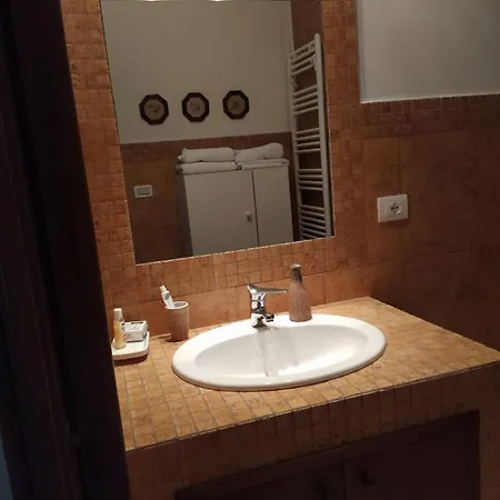 בית נופש Casa Elda *