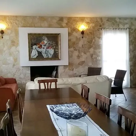 Casa Elda Dom wakacyjny Galatone
