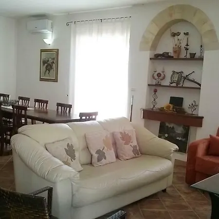 Casa Elda Dom wakacyjny Galatone