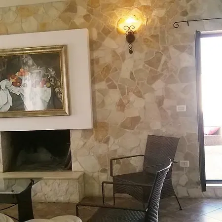 Casa Elda Dom wakacyjny